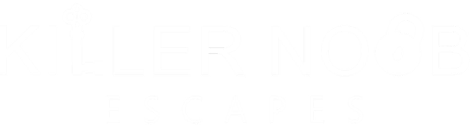 Funtrail Escapes - Immersive Escape Room Winnipeg